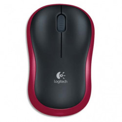LOGITECH Souris sans fil...