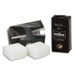 MIKO CAFE Boîte de 1000...