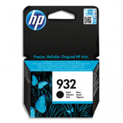 HP 932 Cartouche d'Encre...
