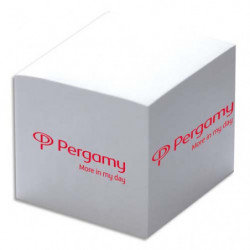 PERGAMY Cube 9 x 9 x 8 cm...