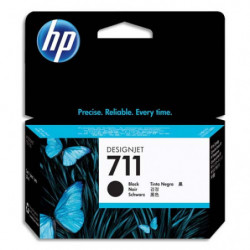 HP Cartouche d'encre Noir...