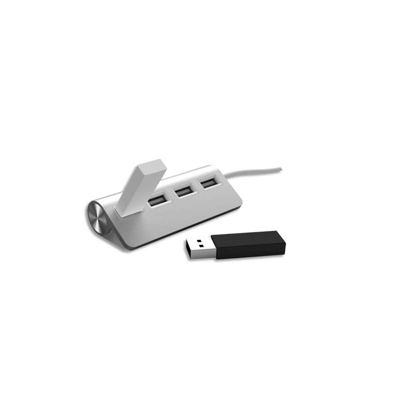 MOBILITY LAB Hub cylindre alu pour mac ML301181