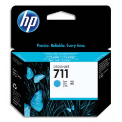 HP Cartouche Jet d'encre...
