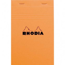 RHODIA Bloc de direction...