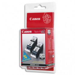 CANON Twin Pack Jet d'encre...