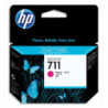 HP Cartouche Jet d'encre Magenta 711 CZ131A