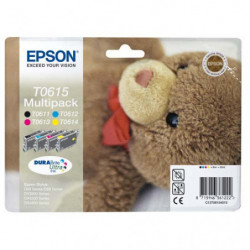 EPSON Multipack Cartouches...