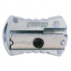 MAPED Taille-crayons métal...