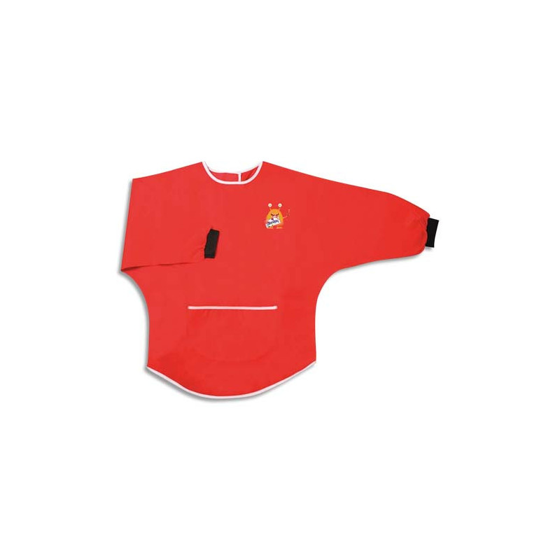 WONDAY Tablier de protection enfant 3-5 ans