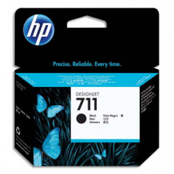 HP Cartouche d'encre Noir...