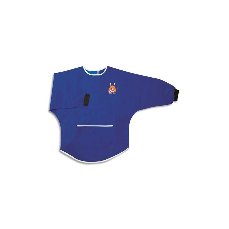 WONDAY Tablier de protection enfant 5-8 ans