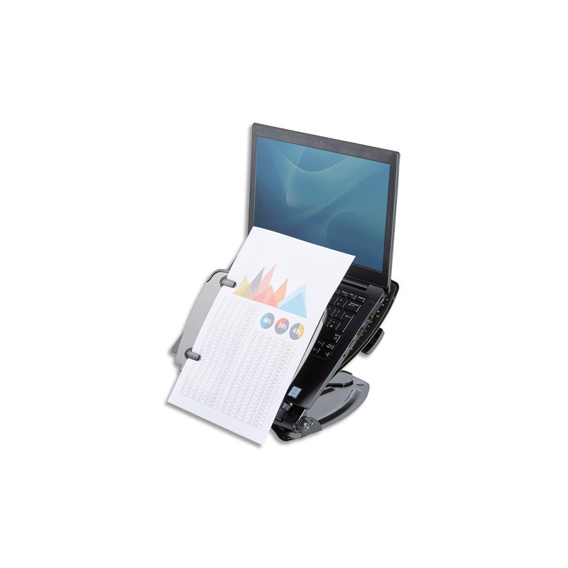 FELLOWES Poste de travail pour ordinateur portable - 8024602