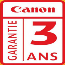 CANON Extension de garantie...