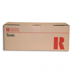 RICOH Cartouche toner Noir 407166