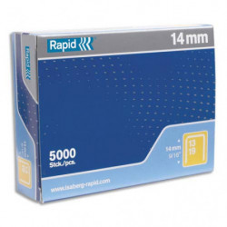 RAPID Agrafes Nº13/10 en...