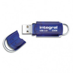 INTEGRAL Clé USB Courier 32Go USB 3.0 INFD32GBCOU3.0