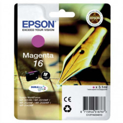 EPSON Cartouche Jet d'Encre...