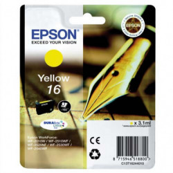 EPSON Cartouche Jet d'Encre...