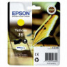 EPSON Cartouche Jet d'Encre DURABrite Ultra Jaune ''Stylo à plume'' 16 - C13T16244012