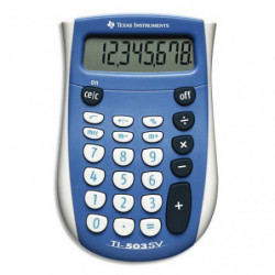 TEXAS INSTRUMENTS...