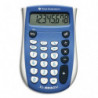 TEXAS INSTRUMENTS Calculatrice de poche TI-503 SV - 503SV/FBL/11E1
