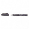 ARTLINE Stylo calligraphie pointe fibre 1mm. Coloris Noir