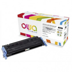 OWA Cartouche toner compatible Noir Q6000A K12240OW