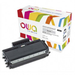 OWA Cartouche toner compatible Noir TN3170 K12248OW