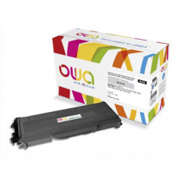 OWA Toner compatible Noir...