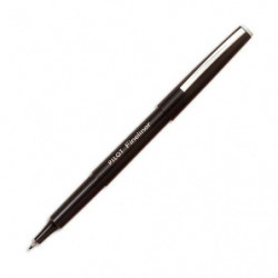 PILOT Stylo-feutre pointe...
