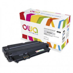 OWA Toner compatible Noir...