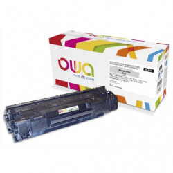 OWA Cartouche Laser compatible HP CE285A K15354OW