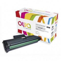 OWA Cartouche Laser compatible SAMSUNG MLT-D1042S K15355OW