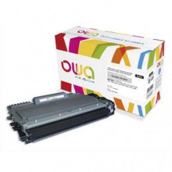 OWA Cartouche Laser compatible BROTHER TN-2220 K15417OW