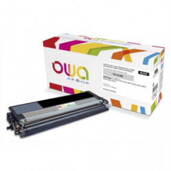 OWA Cartouche Laser compatible BROTHER TN-325BK K15423OW