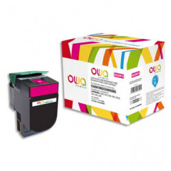 OWA Toner compatible...