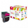 OWA Toner compatible Magenta C540H1MG K15469OW