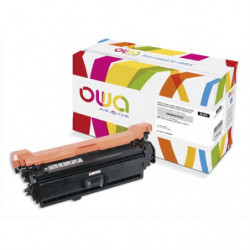 OWA Toner compatible Noir...