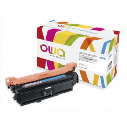 OWA Toner compatible Cyan...