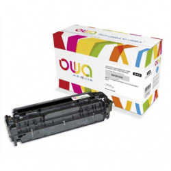 OWA Toner compatible Noir...