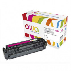 OWA Toner compatible CE413A...