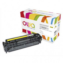 OWA Toner compatible CE412A...