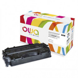 OWA Toner compatible Noir...