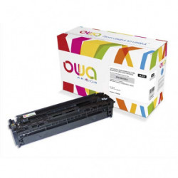 OWA Cartouche compatible Laser Noir HP CF210X K15592OW