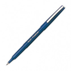 PILOT Stylo-feutre pointe...