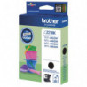 BROTHER Cartouche Jet d'encre Noir LC221BK