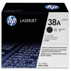 HP kit 2 Cartouche Laser...