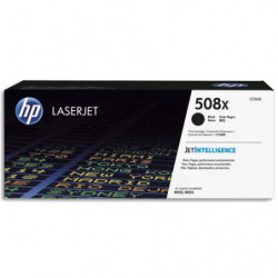 HP Cartouche Laser Noir...