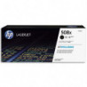 HP Cartouche Laser Noir 508X CF360X