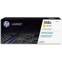 HP Cartouche Laser Jaune...